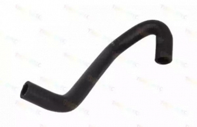 THERMOTEC dww003tt -  Шланг радиатора