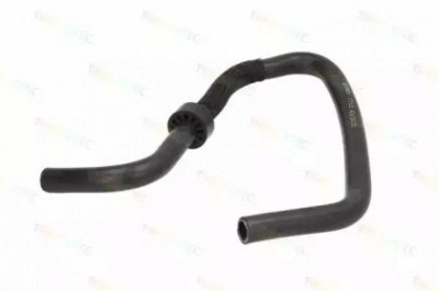 THERMOTEC dww006tt -  Шланг радиатора