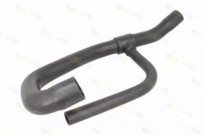 THERMOTEC dww008tt -  Шланг радиатора