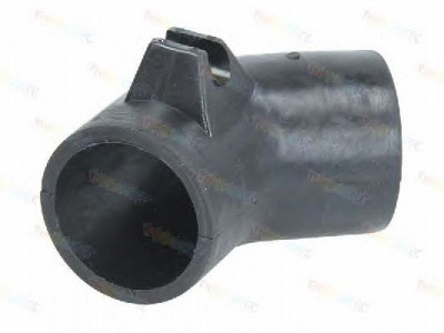 THERMOTEC dww012tt -  Шланг радиатора