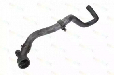 THERMOTEC dww045tt -  Шланг радиатора