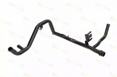 THERMOTEC dww056tt -  Трубка охлаждающей жидкости
