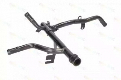 THERMOTEC dww062tt -  Трубка охлаждающей жидкости