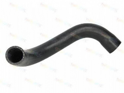 THERMOTEC dwx003tt - Шланг радиатора