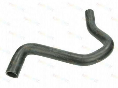 THERMOTEC dwx008tt -  Шланг радиатора