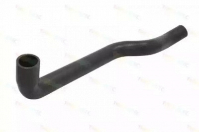 THERMOTEC dwx009tt -  Шланг радиатора