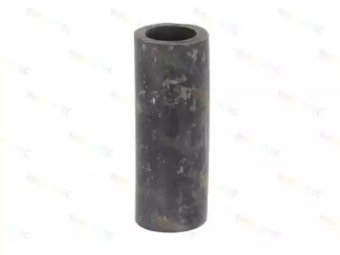 THERMOTEC dwx012tt - Шланг радиатора