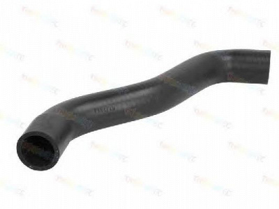 THERMOTEC dwx016tt -  Шланг радиатора