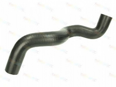 THERMOTEC dwx017tt -  Шланг радиатора