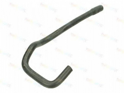 THERMOTEC dwx025tt - Шланг радиатора