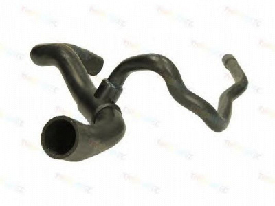 THERMOTEC dwx030tt -  Шланг радиатора
