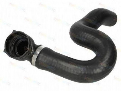 THERMOTEC dwx031tt -  Шланг радиатора