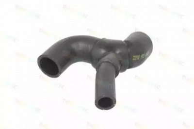 THERMOTEC dwx039tt -  Шланг радиатора