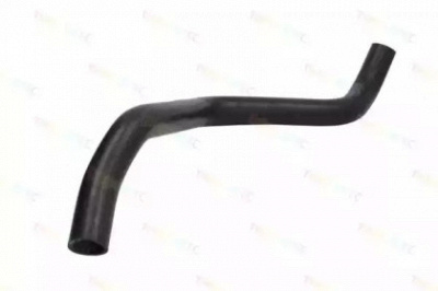 THERMOTEC dwx041tt -  Шланг радиатора