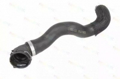 THERMOTEC dwx046tt -  Шланг радиатора
