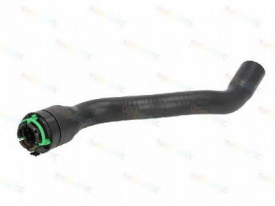 THERMOTEC dwx049tt -  Шланг радиатора