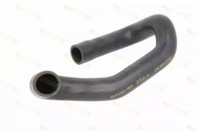THERMOTEC dwx051tt -  Шланг радиатора