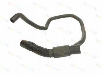 THERMOTEC dwx052tt -  Шланг радиатора