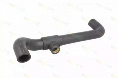 THERMOTEC dwx074tt -  Шланг радиатора