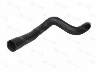 THERMOTEC dwx094tt -  Шланг радиатора