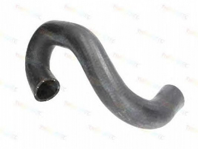 THERMOTEC dwx095tt -  Шланг радиатора