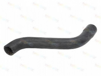 THERMOTEC dwx096tt -  Шланг радиатора