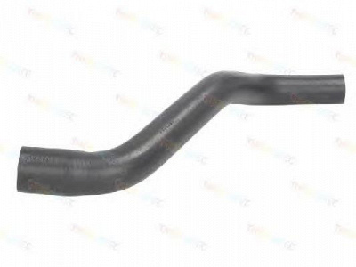 THERMOTEC dwx097tt -  Шланг радиатора