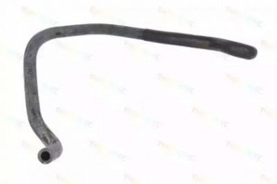 THERMOTEC dwx102tt -  Шланг радиатора