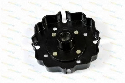 THERMOTEC ktt020001 -  Приводной диск, электромагнитное сцепление-компрессор
