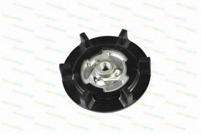 THERMOTEC ktt020005 -  Приводной диск, электромагнитное сцепление-компрессор