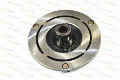 THERMOTEC ktt020011 -  Приводной диск, электромагнитное сцепление-компрессор