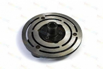 THERMOTEC ktt020020 -  Приводной диск, электромагнитное сцепление-компрессор
