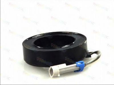 THERMOTEC ktt030002 -  Катушка, электромагнитное сцепление - копрессор