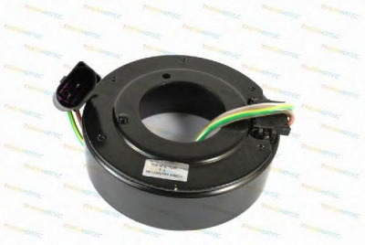 THERMOTEC ktt030004 -  Катушка, электромагнитное сцепление - копрессор
