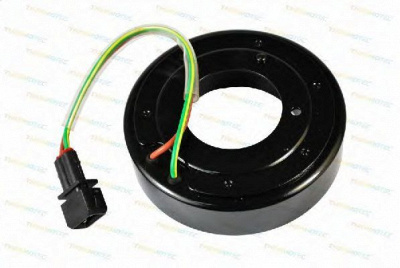THERMOTEC ktt030005 -  Катушка, электромагнитное сцепление - копрессор