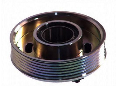 THERMOTEC ktt040005 -  Электромагнитное сцепление, компрессор