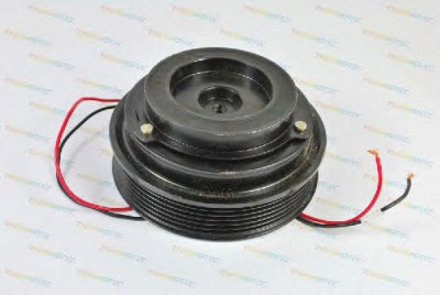 THERMOTEC ktt040007 -  Электромагнитное сцепление, компрессор
