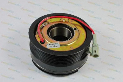 THERMOTEC ktt040008 -  Электромагнитное сцепление, компрессор