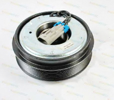 THERMOTEC ktt040015 -  Электромагнитное сцепление, компрессор