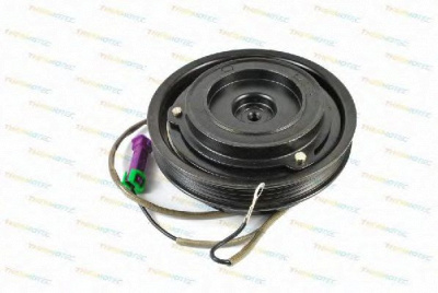 THERMOTEC ktt040020 -  Электромагнитная муфта (соленоид) компрессора кондиционера