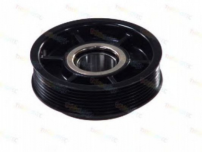 THERMOTEC ktt040022 -  Электромагнитное сцепление, компрессор