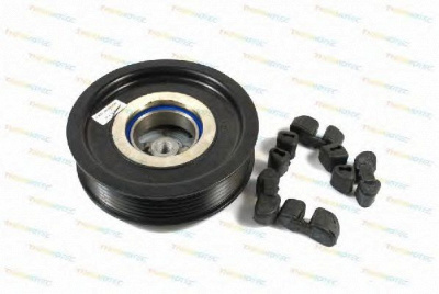 THERMOTEC ktt040035 -  Электромагнитное сцепление, компрессор