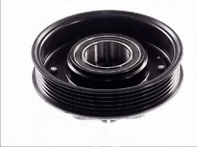 THERMOTEC ktt040044 -  Электромагнитное сцепление, компрессор