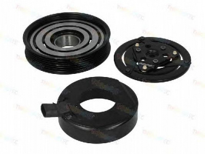 THERMOTEC ktt040051 -  Электромагнитное сцепление, компрессор