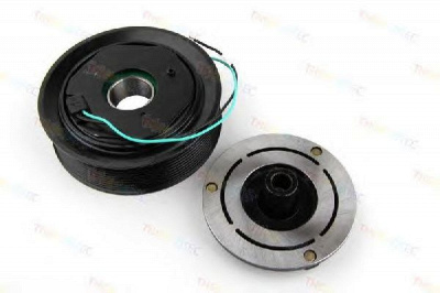THERMOTEC ktt040057 -  Электромагнитное сцепление, компрессор