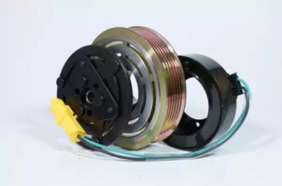 THERMOTEC ktt040058 -  Электромагнитное сцепление, компрессор