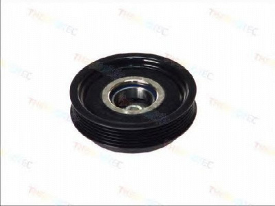 THERMOTEC ktt040068 -  Электромагнитная муфта (соленоид) компрессора кондиционера