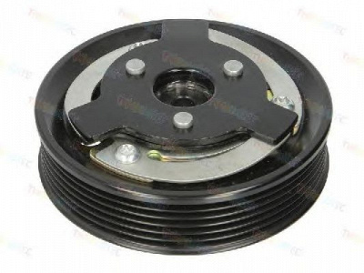 THERMOTEC ktt040082 -  Электромагнитное сцепление, компрессор