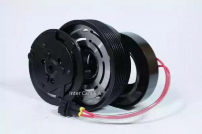 THERMOTEC ktt040097 -  Электромагнитное сцепление, компрессор
