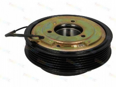 THERMOTEC ktt040129 -  Электромагнитное сцепление, компрессор